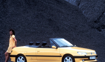 Peugeot 306 306 2.0