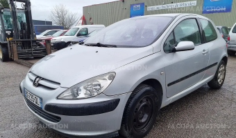Peugeot 307 307 1.4 HDI XR
