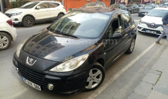 Peugeot 307 307 1.6 Designtech