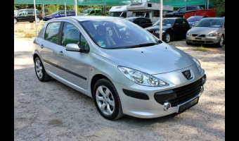 Peugeot 307 307 1.6 HDI Look