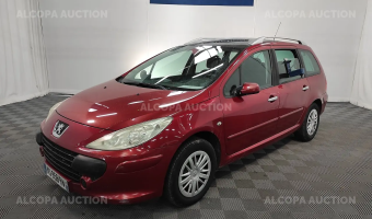 Peugeot 307 307 1.6 HDI Premium