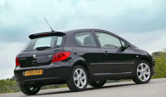 Peugeot 307 307 1.4 Profil