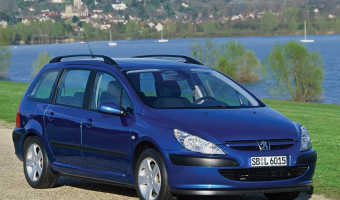 Peugeot 307 307 Break 1.4 16V Profil