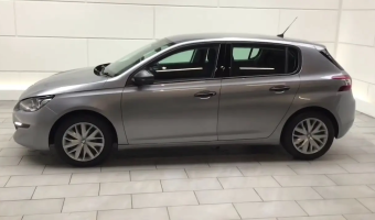 Peugeot 308 308 1.2 PureTech Access