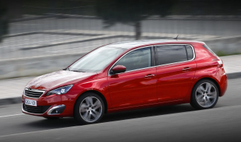 Peugeot 308 308 1.2 PureTech Allure