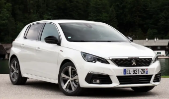 Peugeot 308 308 1.2 PureTech Start&Stop Techno Edition