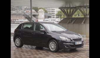 Peugeot 308 308 1.2 VTI Active