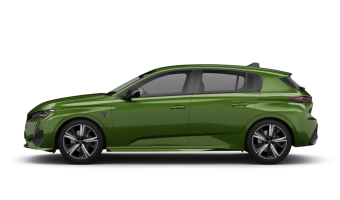 Peugeot e-308 e-308 GT 115 KW