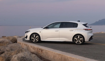 Peugeot 308 308 1.2 Puretech GT EAT8