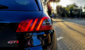 Peugeot 308 308 1.2 PureTech Start&Stop Allure EAT6