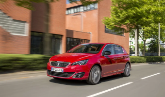 Peugeot 308 308 1.6 BlueHDI Start&Stop Style EAT6