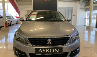 Peugeot 308 308 1.6 BlueHDI Start&Stop Active EAT6