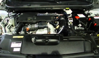Peugeot 308 308 1.6 e-HDI Start&Stop Sportium Auto6R