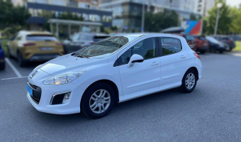 Peugeot 308 308 1.6 HDI Access