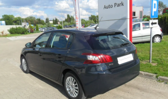 Peugeot 308 308 1.6 HDI Access