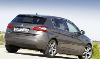 Peugeot 308 308 1.6 HDI Active