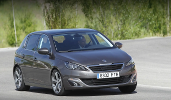 Peugeot 308 308 1.6 HDI Active