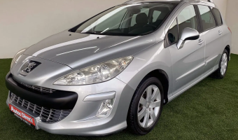 Peugeot 308 308 1.6 VTI Comfort Pack