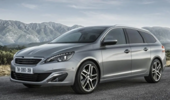Peugeot 308 308 1.6 VTI Comfort Pack