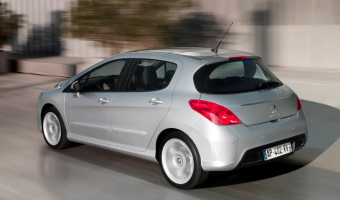 Peugeot 308 308 1.6 HDI Access
