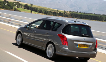 Peugeot 308 308 1.6 VTI Comfort Pack