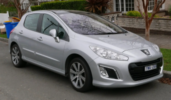 Peugeot 308 308 1.6 THP Active