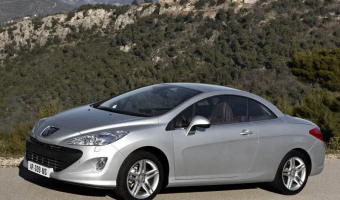 Peugeot 308 308 1.6 THP Feeline