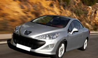 Peugeot 308 308 1.6 THP Feline