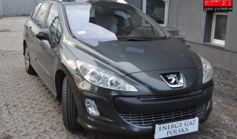 Peugeot 308 308 1.6 THP Premium Pack
