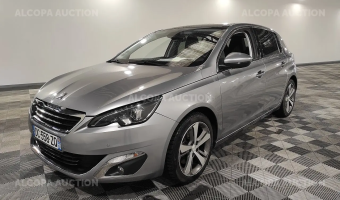 Peugeot 308 308 1.6 THP Feline