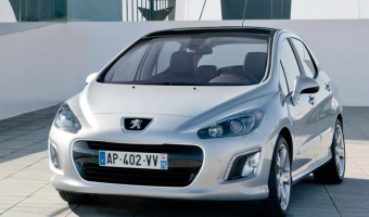 Peugeot 308 308 1.6 VTI Active