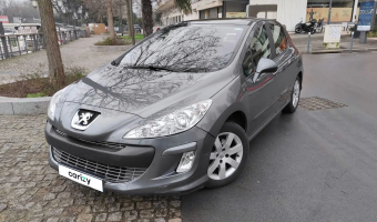 Peugeot 308 308 1.6 VTI Comfort Pack