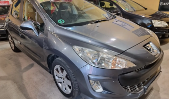 Peugeot 308 308 1.6 VTI Comfort Pack