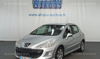 Peugeot 308 308 1.6 VTI Premium