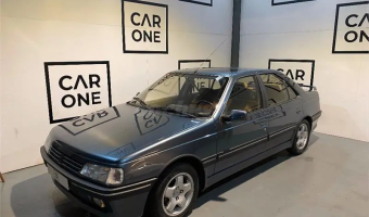 Peugeot 405 405 1.6 GR