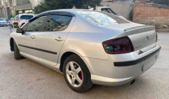 Peugeot 407 407 1.6 HDI Executive