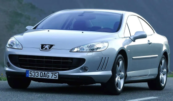 Peugeot 407 407 2.0 Executive Tiptronic