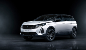 Peugeot 5008 5008 1.6 PureTech GT Selection EAT8 