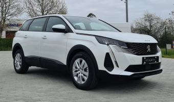 Peugeot 5008 5008 1.2 PureTech Start&Stop Active SkyPack EAT6