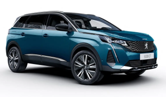 Peugeot 5008 5008 1.6 PureTech GT EAT8