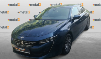 Peugeot 508 508 1.5 BlueHDI Prime EAT8