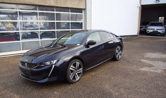 Peugeot 508 508 1.5 BlueHDI GT EAT8