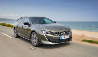 Peugeot 508 508 1.6 Puretech GT EAT8