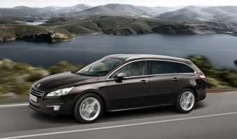 Peugeot 508 508 1.6 e-HDI Active 2Tronic
