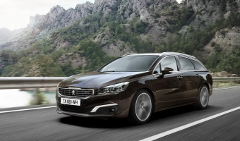 Peugeot 508 508 1.6 HDI Access