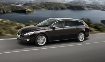 Peugeot 508 508 1.6 HDI Active