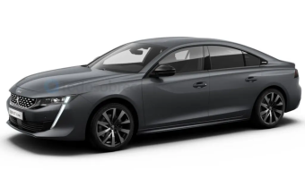 Peugeot 508 508 1.6 Puretech GT Line EAT8