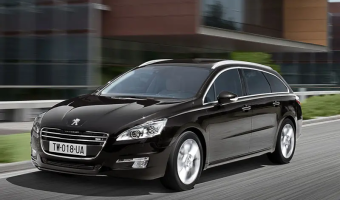 Peugeot 508 508 1.6 THP Access