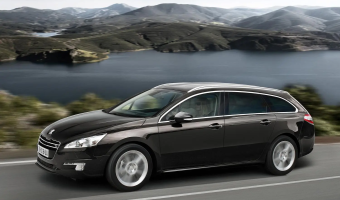 Peugeot 508 508 1.6 THP Active