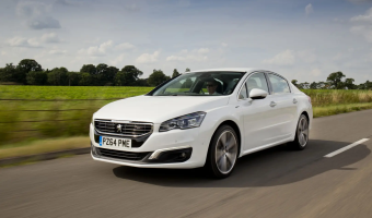 Peugeot 508 508 2.0 HDI Active